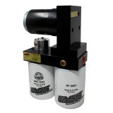FASS 01-10 GM 2500/3500 Duramax 165gph Titanium Series Fuel Air Separation System TS C10 165G thumbnail 2