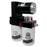 FASS 98.5-04.5 Dodge 2500/3500 Cummins 165gph Titanium Fuel Air Separation System TS D08 165G thumbnail 1