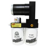 FASS 98.5-04.5 Dodge 2500/3500 Cummins 165gph Titanium Fuel Air Separation System TS D08 165G thumbnail 2