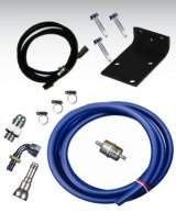 FASS Relocation Kit for DRP 02 RK-02 thumbnail 1