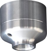 FASS Duramax Filter Delete DFD-4000 thumbnail 1
