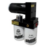 FASS 18-19 Ford F150 Powerstroke 3.0L 110gph Titanium Series Fuel Air Separation System TS F19 110G thumbnail 1
