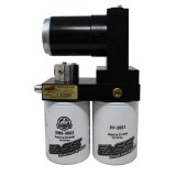 FASS Universal 100gph/16-18psi Titanium Signature Series Fuel Air Separation System TS 100G thumbnail 2