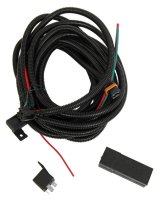 FASS Replacement 10 Gauge Wiring Harness for Titanium Signature Series Pump thumbnail 1
