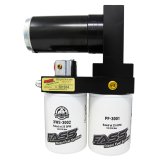 FASS 00-05 Ford Excursion Powerstroke 240gph/65psi Titanium Fuel Air Separation System TS F15 240G thumbnail 1