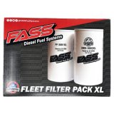 FASS Replacement Filter Pack 3 of XWS-3002 and 3 of PF-3001 XL FLEET FILTER PACK XL thumbnail 1