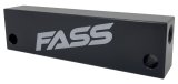 FASS Fuel Systems 19-22 Cummins 6.7L Fuel Filter Housing Delete Kit CFHD-1003K thumbnail 1