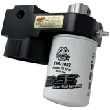 FASS 20-23 Duramax L5P Crew Cab Short Bed Drop-In Series Fuel System thumbnail 1