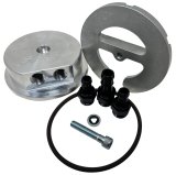 FASS Single Bolt Install Sump Kit thumbnail 2