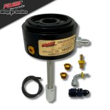 FASS Caterpillar 3406E C10/C11/C12/C13/C15/C16/C18 w/ 1R-0749/1R-0750 Fuel Filters thumbnail 1