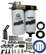 FASS 03-07 5.9L Cummins Drop-In Series Fuel System thumbnail 1