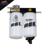FASS 19-23 6.7L Cummins Drop-In Series Fuel System thumbnail 1