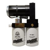 FASS 00-05 Ford Powerstroke F250/F350 (Excursion 6.0 and 7.3L) 140gph No Drop Titanium Fuel System thumbnail 2