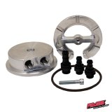 FASS 00-05 Ford Powerstroke F250/F350 (Excursion 6.0 and 7.3L) 140gph No Drop Titanium Fuel System thumbnail 4