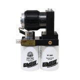FASS 05-18 / 21-23 Dodge Cummins 2500/3500 100gph No Drop Titanium Plus Fuel System thumbnail 2