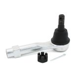 EPI 16-23 Kawasaki Mule Pro-FX/FXT/DX/DXT Outer Tie Rod End thumbnail 1
