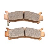 EPI 16+ Honda 1000 Pioneer/ 5 HD Brake Pad - Right Front thumbnail 1