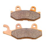 EPI 14+ Yamaha Viking/ VI/ 850-1000 Wolverine HD Brake Pad- Rear Right thumbnail 1