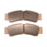 EPI 20+ Kawasaki KRX1000 Teryx/ 4 HD Brake Pad Front thumbnail 1