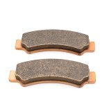 EPI 17-21 CFMOTO 400-600 CForce/ 950-1000 ZForce Front Brake Pad Extreme thumbnail 1