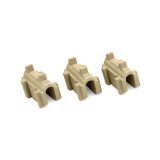 EPI 16-24 CFMOTO 400-1000 CForce/UForce/ZForce Clutch Slider Kit thumbnail 1