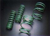Tein 07-11 Nissan Versa C13 5dr Hatchback S. Tech Springs thumbnail 1