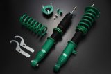 Tein 2004+ Toyota Mark X (GRX120/GRX121/GRX130/GRX133) / 04-09 Toyota Reiz Flex AVS Coilover Kit thumbnail 1