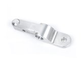 Weigh Safe Tongue Weighing 2in Drop Fixed Height Ball Mount thumbnail 1