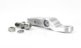 Weigh Safe Tongue Weighing 2in Drop Fixed Height Ball Mount w/2in Tow Ball (STB01) thumbnail 2