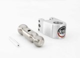 Weigh Safe Hitch Conversion Kit for 180 Hitch (TB01/TB04/TB-XXL) - Stainless Steel thumbnail 1