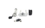 Weigh Safe Dual Pin Lock Plate Key Assembly - Hitch Locking Pin Combo Keyed Alike (WS03 + WS05) thumbnail 1