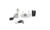 Weigh Safe Dual Pin Lock Plate Key Assembly - Hitch Locking Pin Combo Keyed Alike (WS03 + WS05) thumbnail 2