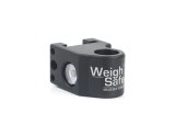 Weigh Safe Slider Rack for 2in/2.5in Shanks - Steel thumbnail 1