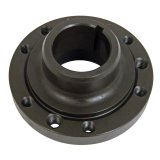 ATI Crank Hub - Steel - Nissan L28 6 Cyl thumbnail 1