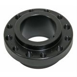 ATI Crank Hub - Steel - GM 6.6L Duramax Diesel thumbnail 1