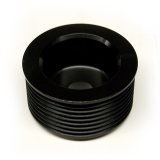 ATI Pulley - Alumt - 8 Grv - LS1 thumbnail 1