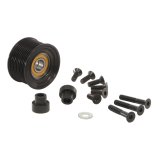 ATI Pulley Assy - Tensioner - 10 Grv - Double Bearing thumbnail 1
