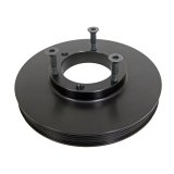 ATI Pulley - A/C - 4 Grv - Rear - OEM Dia LS1 Size thumbnail 1