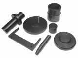 ATI Damper Tool - Pusher - 7 - Frame to Remove STD Out Shells w/Hub & Inner Shell thumbnail 1