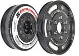 ATI Damper - 7.48in - Alum LW - 6 Grv - 2014+ Corvette LT1 - 6 Bolt thumbnail 1