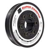 ATI Damper - 7.425in - Steel - 6 Grv - Duramax - 01-15 - Neutral Balance - 3 Ring - Heavy Inertia thumbnail 1