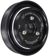 ATI Damper - 7.074in - Alum - 7 Grv - Viper Gen 4 & 5 - 2008+ thumbnail 2
