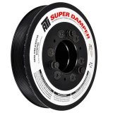 ATI Damper - 7.48in - Alum - 8 Grv - Dodge - 2009+ - 5.7L / 6.4L Hemi Truck - 3 Ring thumbnail 1