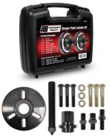 ATI Installation Stud - New Gen Hemi Hellcat & Demon - M16x1.5x5.6 - Damper Puller Metric Adapter thumbnail 3