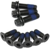 ATI Damper Bolt Pack - 6 - 5/16 - 18x1 & 3 - 3/8 - 16x1 1/2 - 9 Bolts thumbnail 1