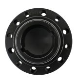 ATI Crank Hub - HT ST - LS1/2/3/6 Y Body / LSA/LT4 CTS-V / ZL1/LT1 Camaro - w/2 - 3/16 Keyways thumbnail 2