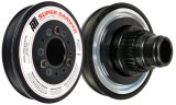 ATI Damper 10-15 LS3 Camaro Super Damper w/ HTD Drive - 7.48 - Aluminum - 6 GRV w/ 916166 thumbnail 1