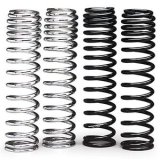 Progressive Rear Springs 65/130 (PR) - Black thumbnail 1