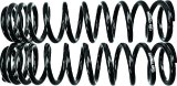 Progressive Rear Springs 65/130 (PR) - Black thumbnail 2