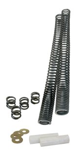 Progressive 17-Up Harley-Davidson Touring Fork Lowering Spring Kit thumbnail 1
